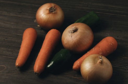 一人暮らしで野菜を余らせない方法