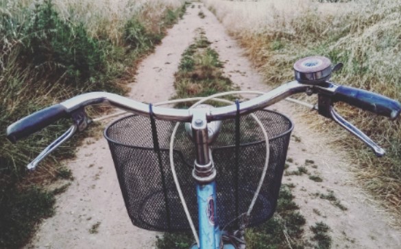 一人暮らしで自転車を使うときに気を付けたいこと